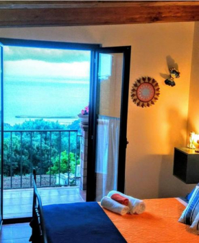 B&B Le Anthos Marina Di Camerota